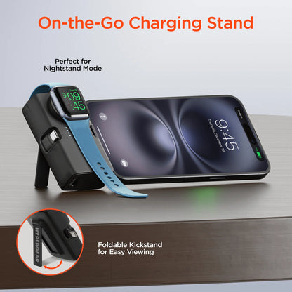 Hypergear Power Pack Nano 5000Mah Power Bank