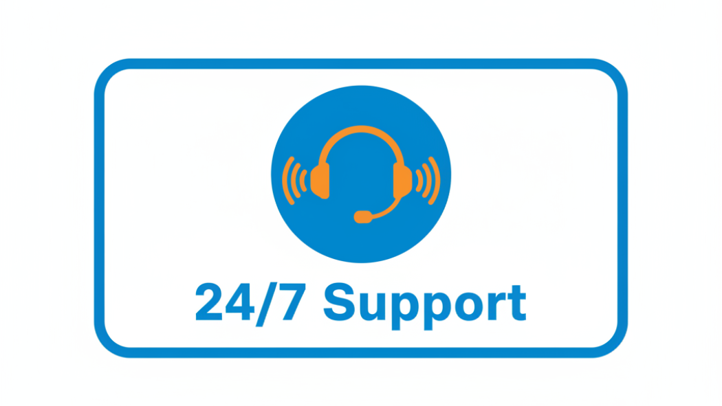 Badge Support GizmoPower